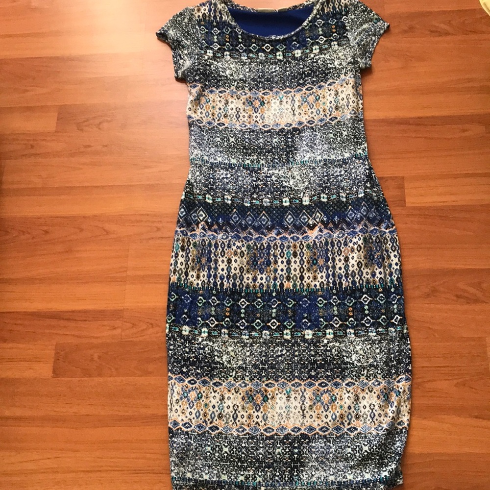 Cato ladies’ dress